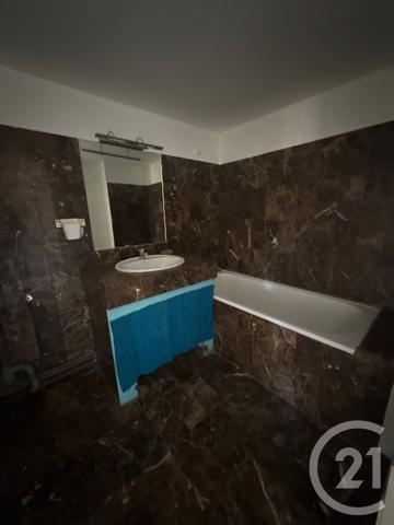 Appartement F3 à vendre  3 pièces - 72,42 m2 TOULOUSE - 31