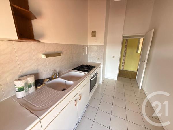 Appartement F3 à vendre  3 pièces - 72,42 m2 TOULOUSE - 31