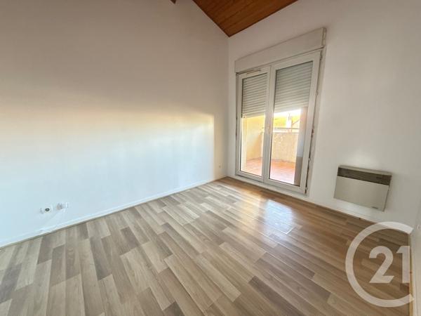 Appartement F3 à vendre  3 pièces - 72,42 m2 TOULOUSE - 31