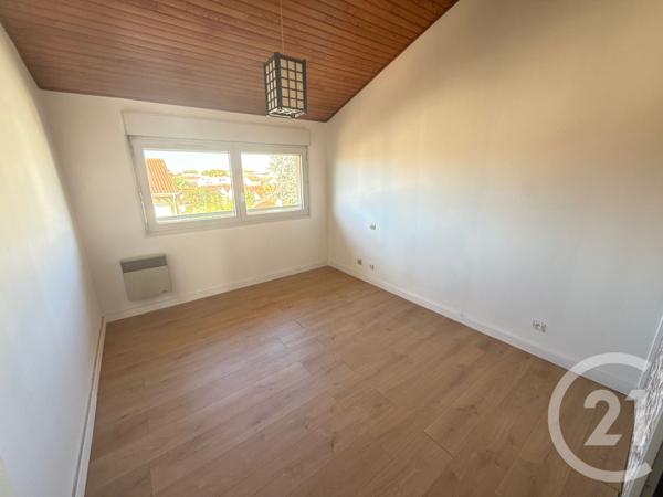 Appartement F3 à vendre  3 pièces - 72,42 m2 TOULOUSE - 31