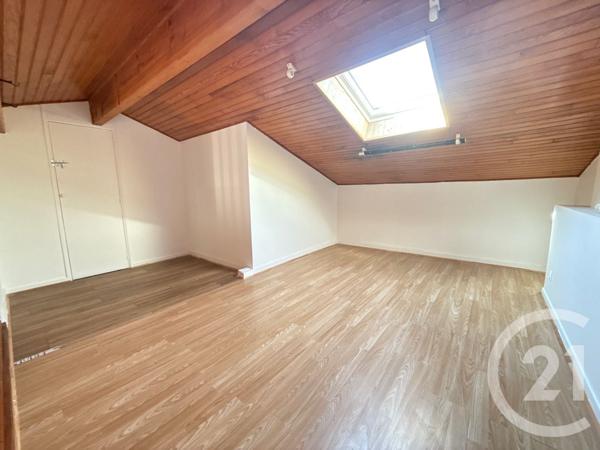 Appartement F3 à vendre  3 pièces - 72,42 m2 TOULOUSE - 31