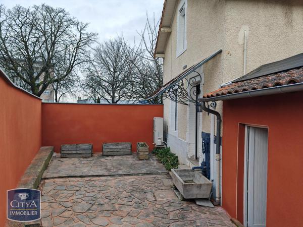 Location maison Limoges (87) 4 pièces 0m²