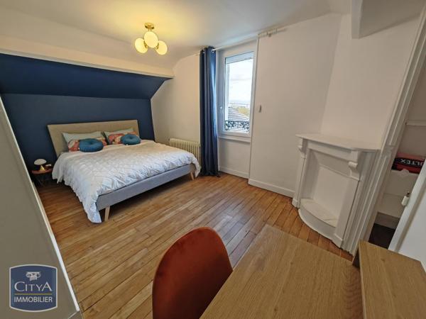 Location maison Limoges (87) 4 pièces 0m²