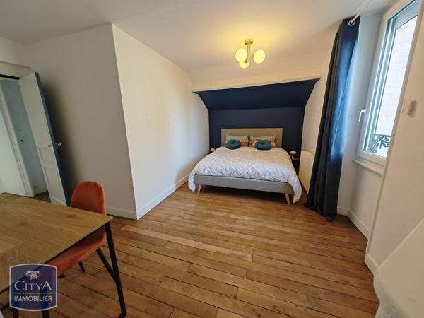 Location maison Limoges (87) 4 pièces 0m²