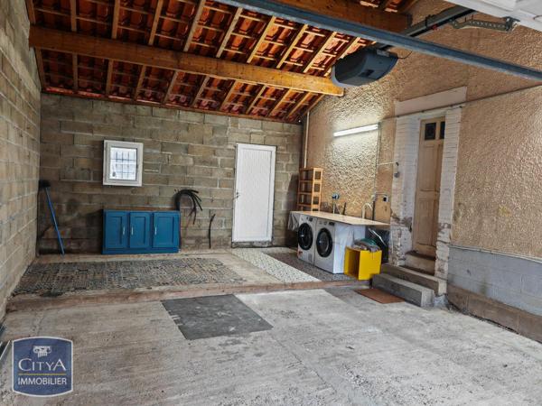 Location maison Limoges (87) 4 pièces 0m²