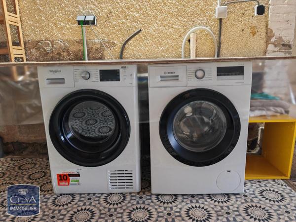 Location maison Limoges (87) 4 pièces 0m²