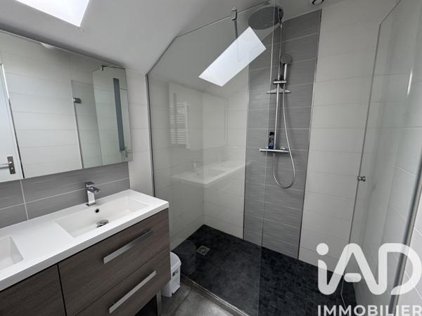 Maison à vendre 6 pièces 125 m² Rungis