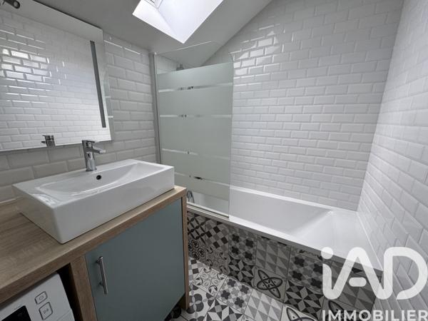 Maison à vendre 6 pièces 125 m² Rungis