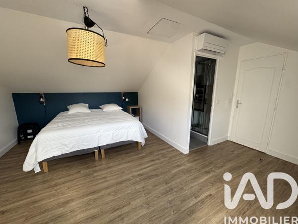 Maison à vendre 6 pièces 125 m² Rungis