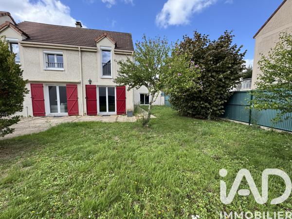Maison à vendre 6 pièces 125 m² Rungis