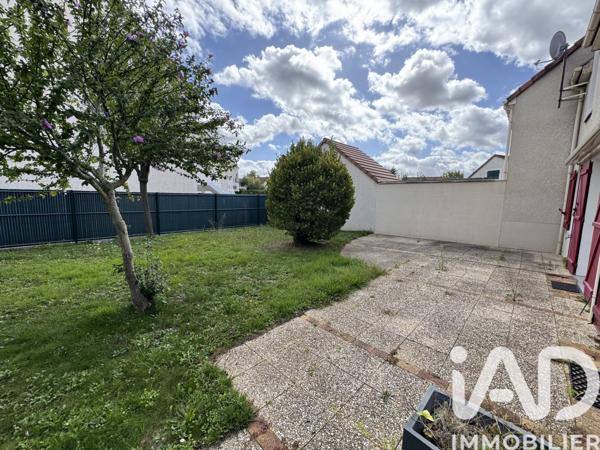 Maison à vendre 6 pièces 125 m² Rungis