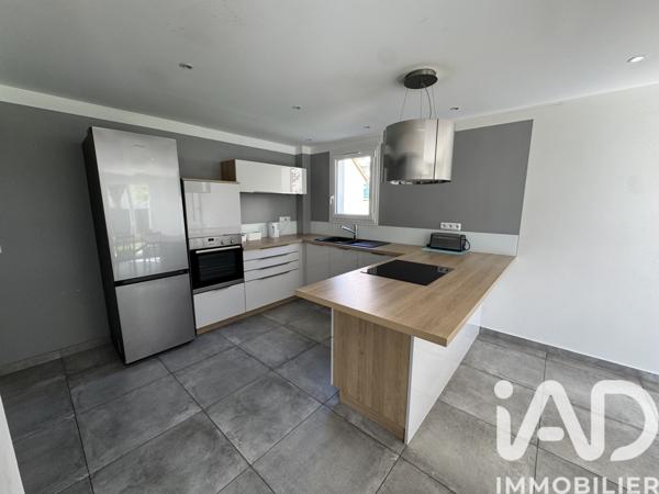 Maison à vendre 6 pièces 125 m² Rungis