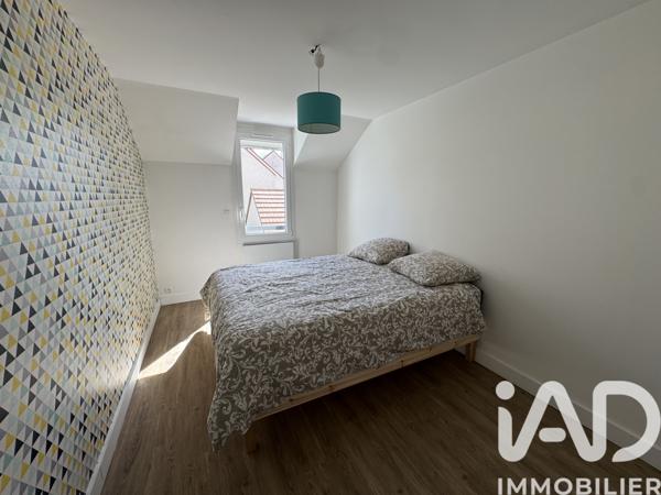 Maison à vendre 6 pièces 125 m² Rungis