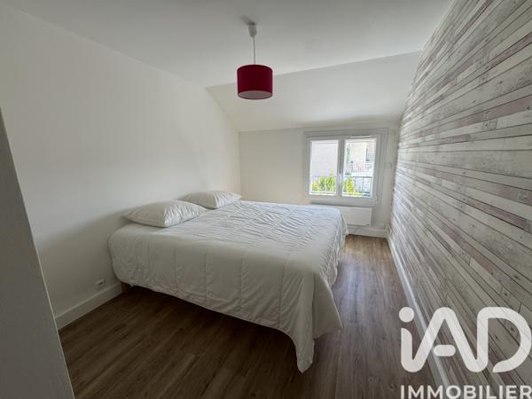 Maison à vendre 6 pièces 125 m² Rungis