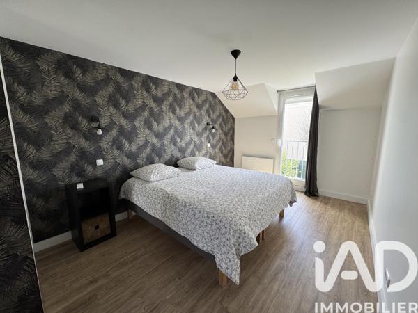 Maison à vendre 6 pièces 125 m² Rungis