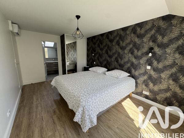 Maison à vendre 6 pièces 125 m² Rungis