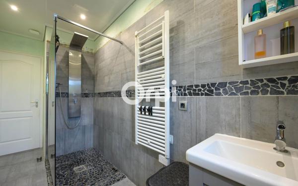 Maison à vendre    5 pièces • 104,88 m2 Ferrière-la-Grande