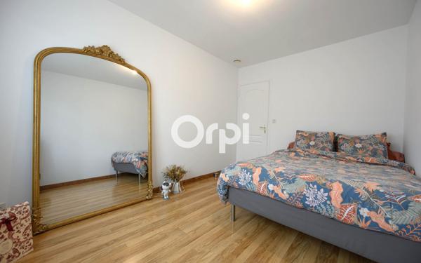 Maison à vendre    5 pièces • 104,88 m2 Ferrière-la-Grande