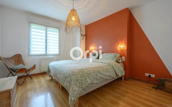 Maison à vendre    5 pièces • 104,88 m2 Ferrière-la-Grande