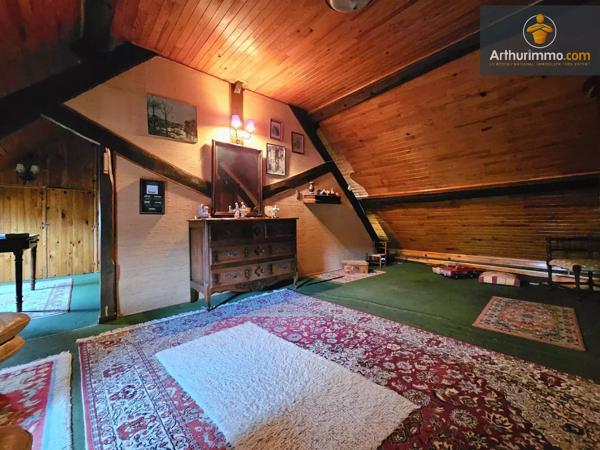 Vente                                                      Maison
                        
                     5 pièces                      145 m2                     à Estrées-Saint-Denis