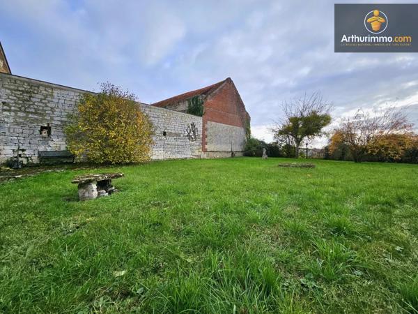 Vente                                                      Maison
                        
                     5 pièces                      145 m2                     à Estrées-Saint-Denis
