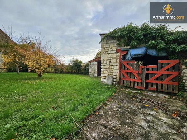 Vente                                                      Maison
                        
                     5 pièces                      145 m2                     à Estrées-Saint-Denis