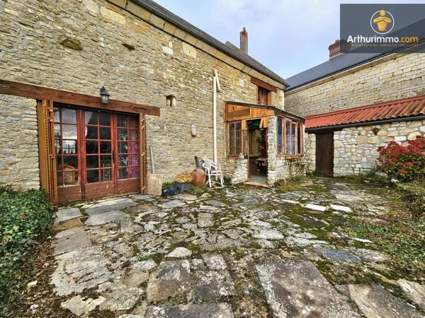 Vente                                                      Maison
                        
                     5 pièces                      145 m2                     à Estrées-Saint-Denis