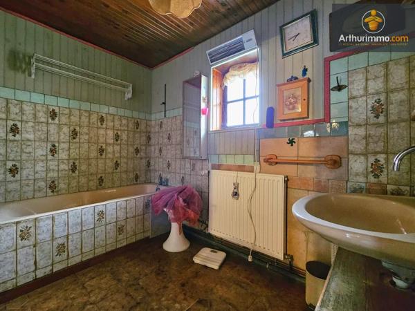 Vente                                                      Maison
                        
                     5 pièces                      145 m2                     à Estrées-Saint-Denis