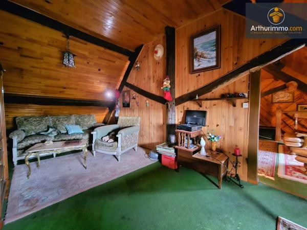 Vente                                                      Maison
                        
                     5 pièces                      145 m2                     à Estrées-Saint-Denis