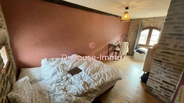 Appartement à vendre 3 pièces de 68 m²