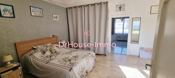 Maison à vendre 5 pièces de 87 m²