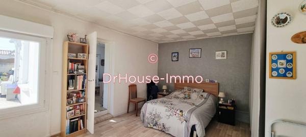 Maison à vendre 5 pièces de 87 m²