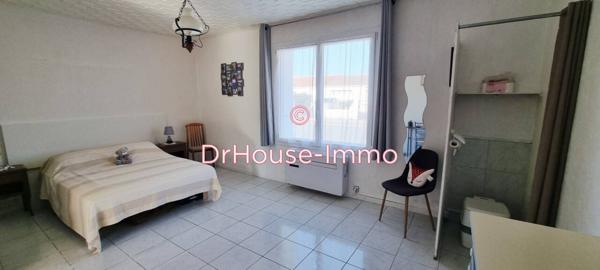 Maison à vendre 5 pièces de 87 m²