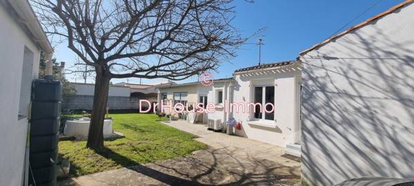 Maison à vendre 5 pièces de 87 m²