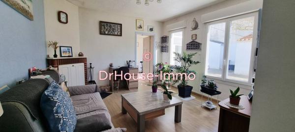 Maison à vendre 5 pièces de 87 m²