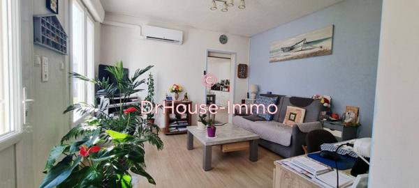 Maison à vendre 5 pièces de 87 m²