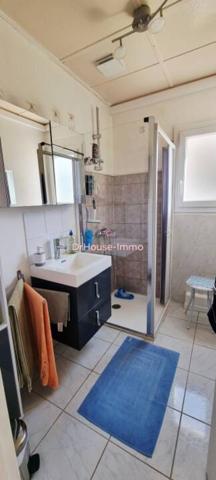 Maison à vendre 5 pièces de 87 m²