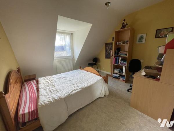 À vendre – Maison familiale 4 chambres avec dépendances et grand terrain