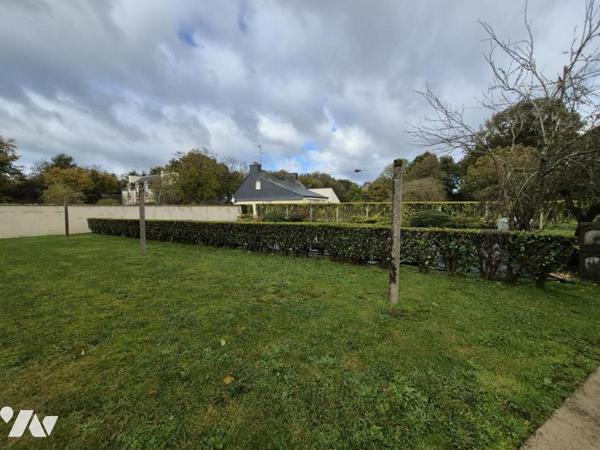 À vendre – Maison familiale 4 chambres avec dépendances et grand terrain