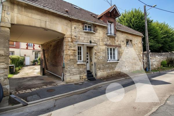 Maison 3 pièces 78 m2