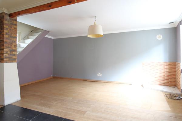Maison 3 pièces 78 m2
