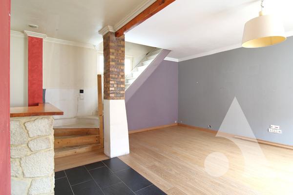 Maison 3 pièces 78 m2