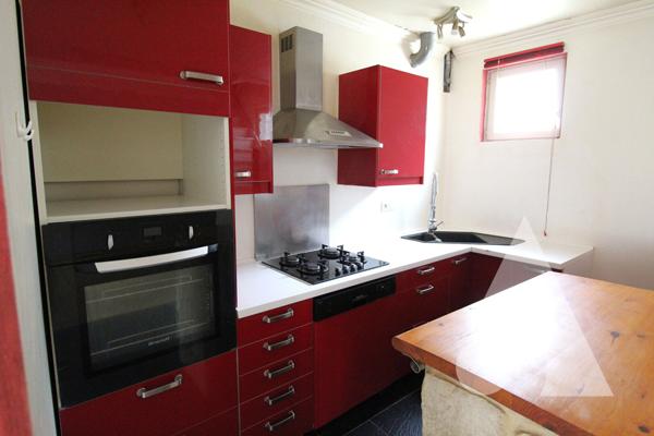 Maison 3 pièces 78 m2
