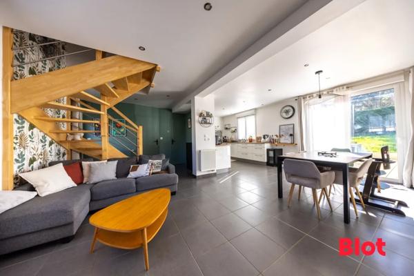Maison 5 pièce(s)
