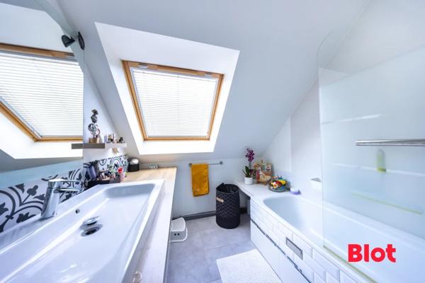 Maison 5 pièce(s)
