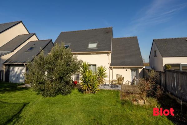 Maison 5 pièce(s)