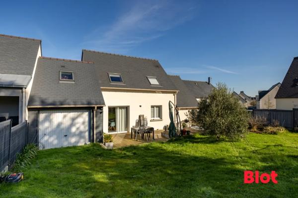 Maison 5 pièce(s)