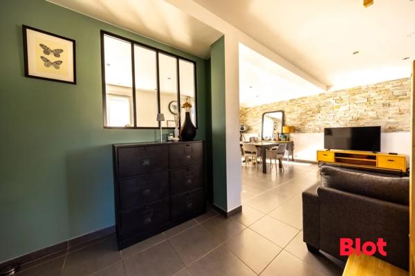 Maison 5 pièce(s)