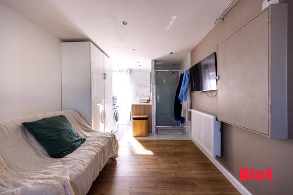 Maison 5 pièce(s)