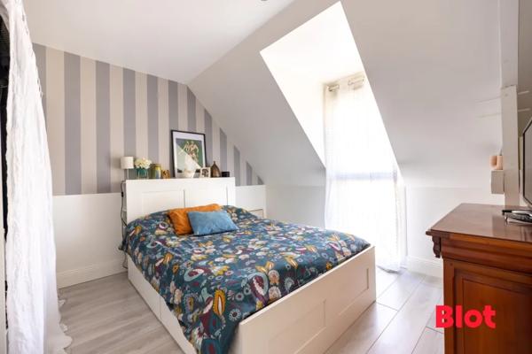 Maison 5 pièce(s)